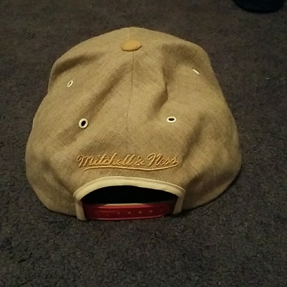 49ers Snapback - Picture 3 of 4